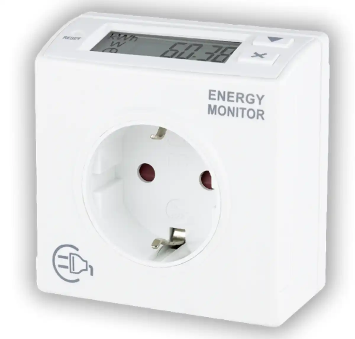 Bild 1 von Energiemessgerät