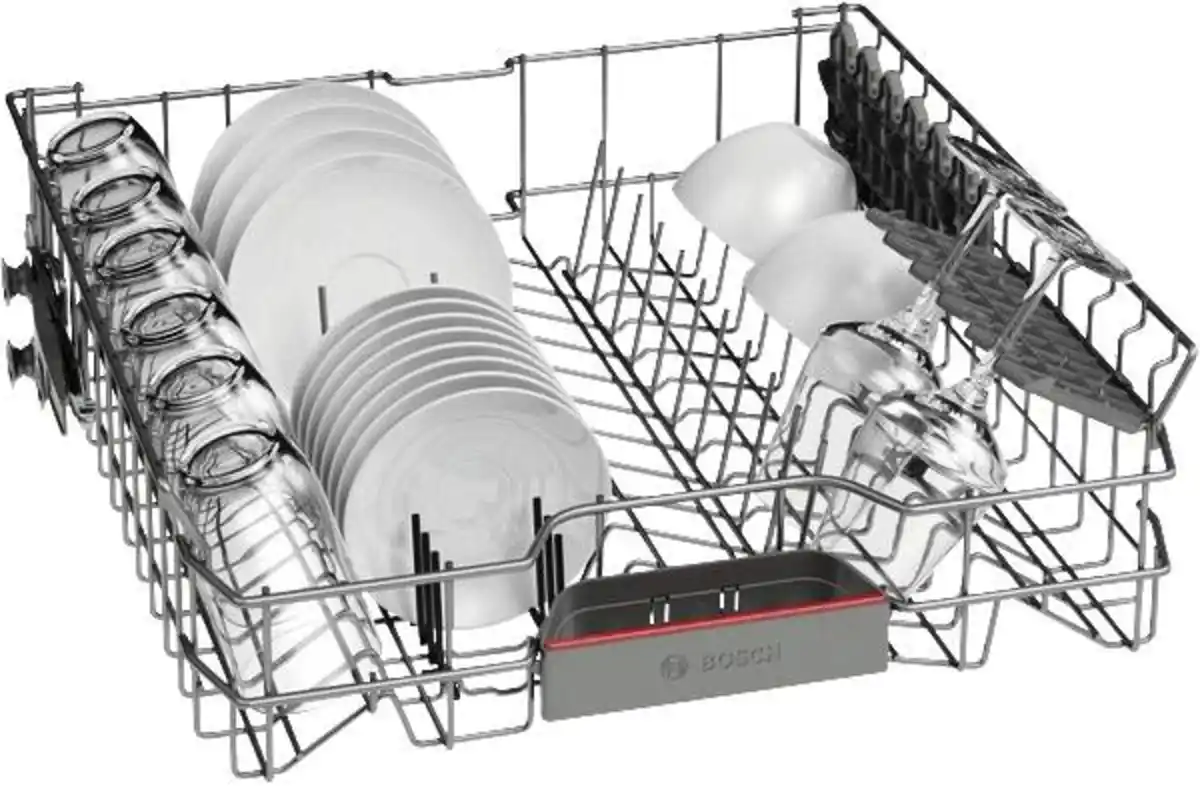 Bild 3 von Bosch SMV4HTX00E