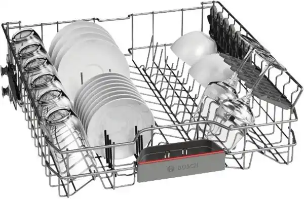 Bild 3 von Bosch SMV4HTX00E
