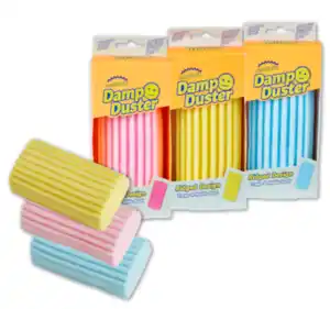 SCRUB DADDY Staubschwamm DAMP DUSTER*