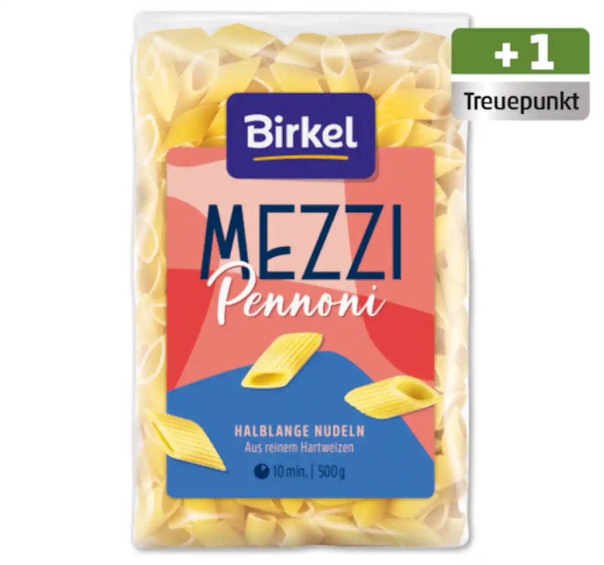 Bild 1 von BIRKEL Pasta*