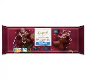 DOUCEUR Lebkuchen-Männchen*