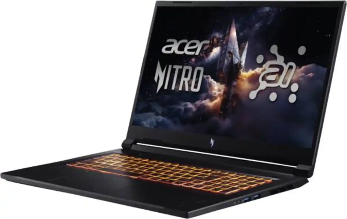 Bild 3 von Acer Nitro V 17 AI (ANV17-41-R5LZ)