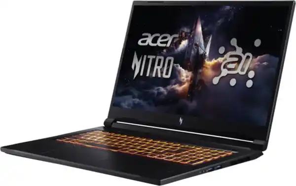 Bild 3 von Acer Nitro V 17 AI (ANV17-41-R5LZ)