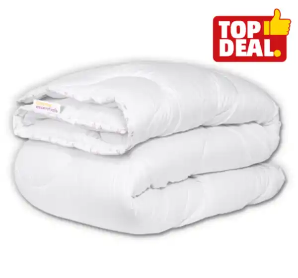 Bild 1 von EMMA ESSENTIALS Steppbett*