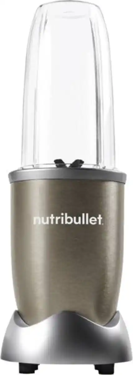 Bild 3 von NutriBullet NB 907CP Pro 900