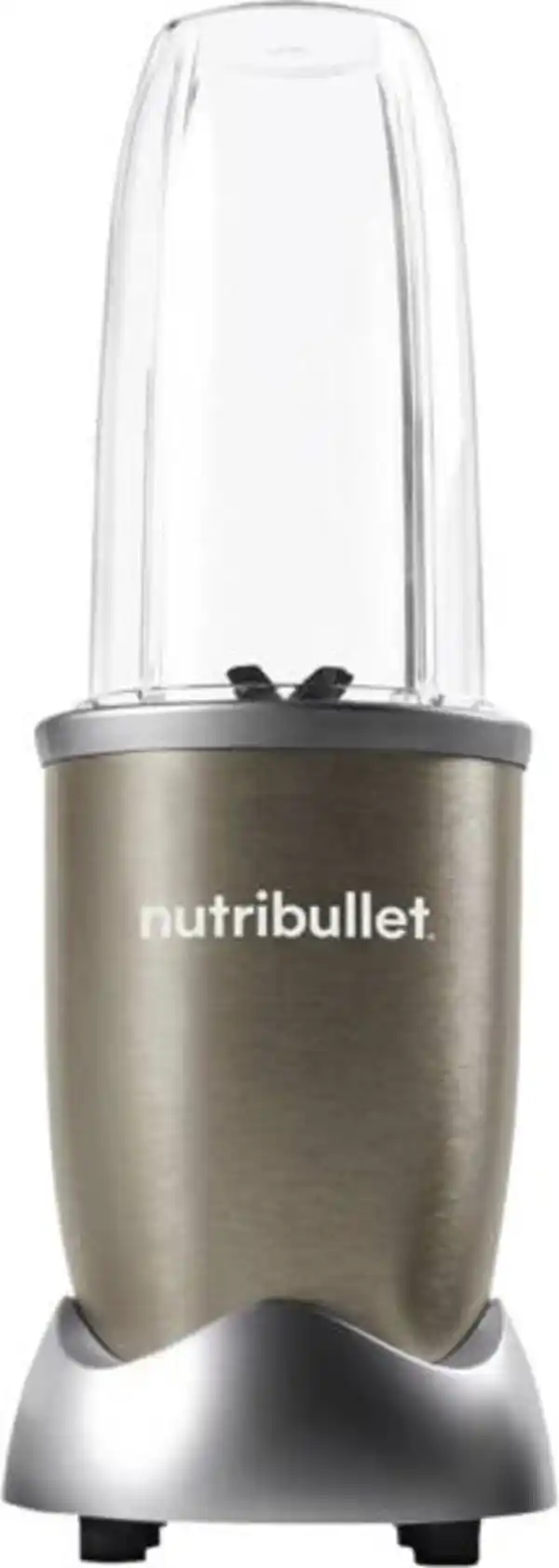 Bild 3 von NutriBullet NB 907CP Pro 900