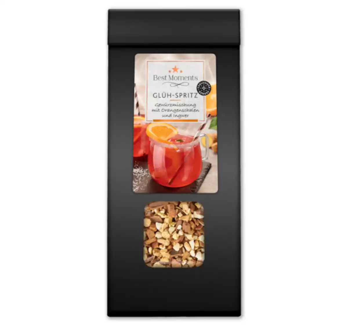 Bild 1 von BEST MOMENTS Gewürzmischung*