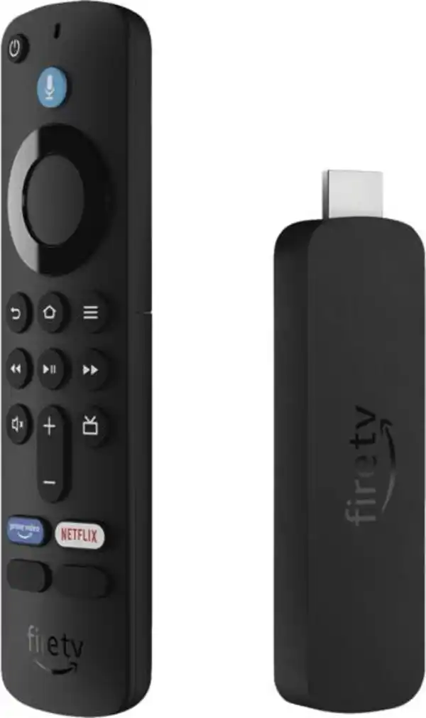 Bild 2 von Amazon Fire TV Stick 4K Plus