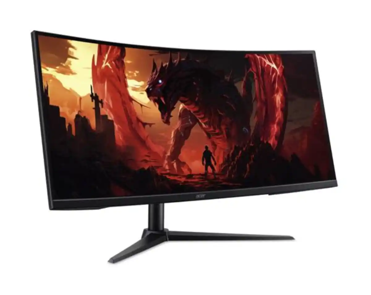 Bild 2 von Acer Nitro XZ340CURX0bmiiphx