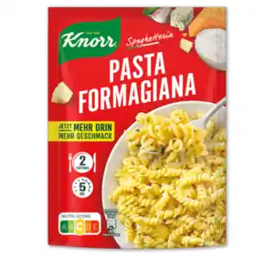 KNORR Spaghetteria