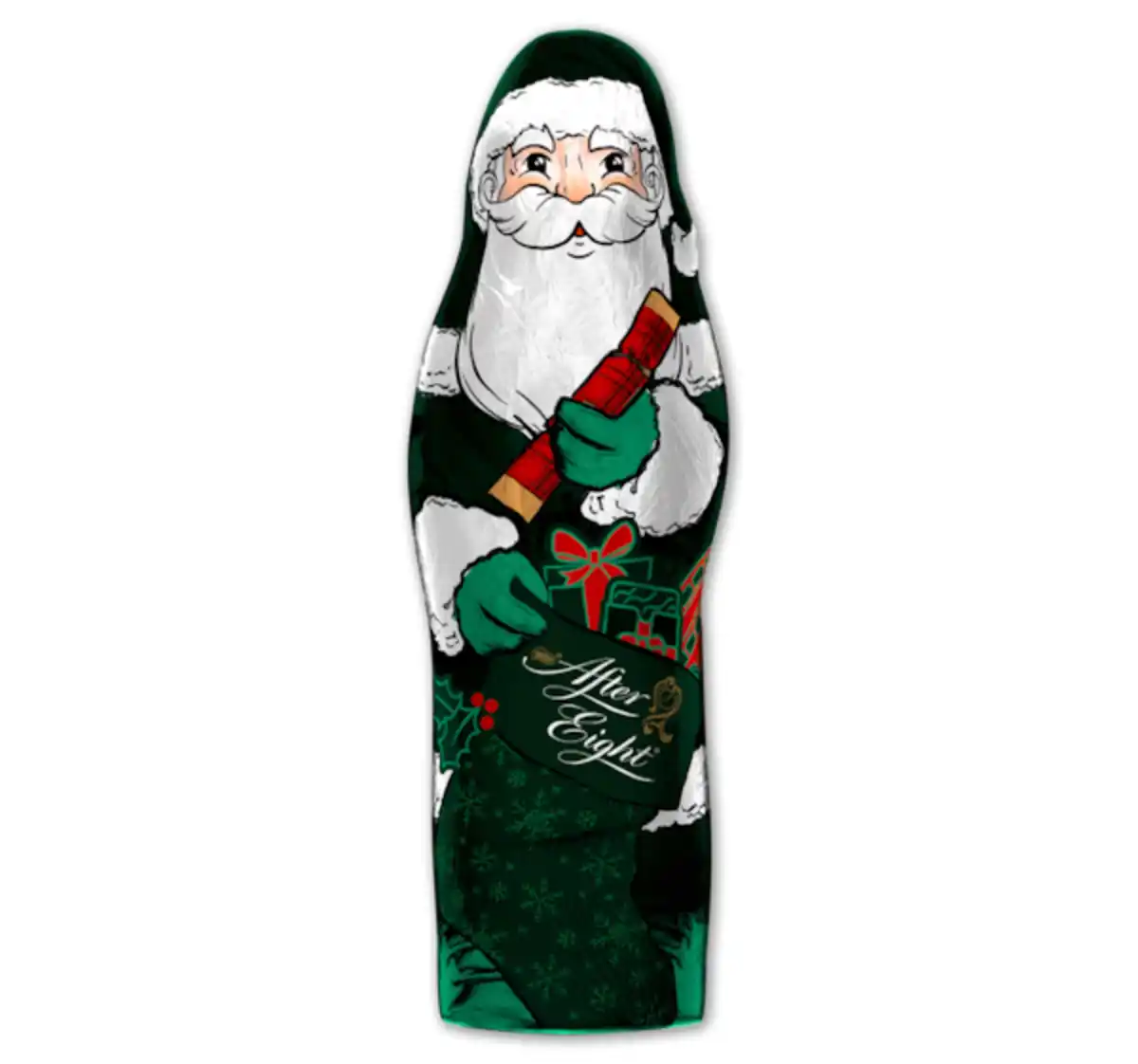 Bild 1 von NESTLÉ Weihnachtsmann*