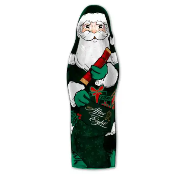 Bild 1 von NESTLÉ Weihnachtsmann*