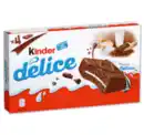 Bild 1 von FERRERO Kinder délice*