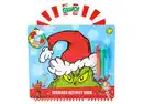 Bild 1 von Aktivitätsbuch „The Grinch“