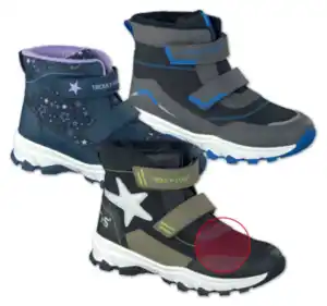 Thermo-Stiefel für Kinder*