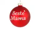 Bild 1 von Baumkugel 'Beste Mama'