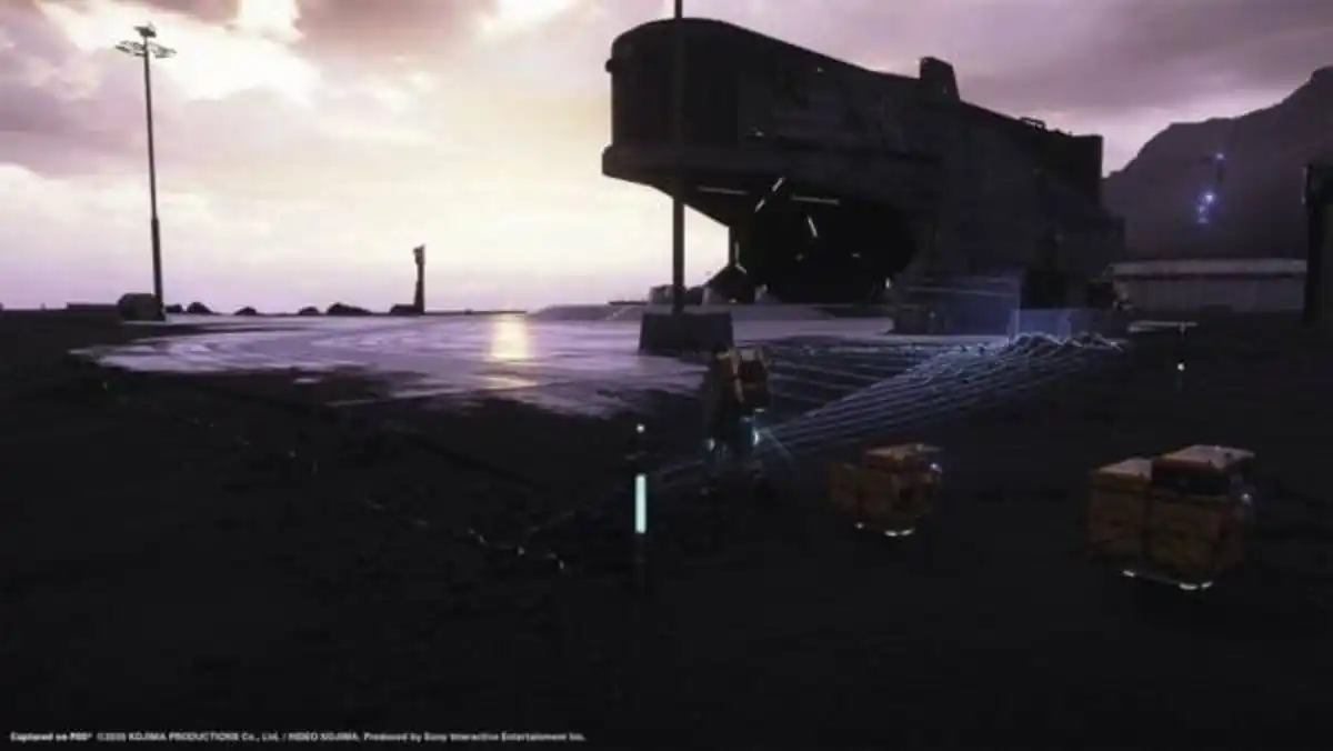 Bild 3 von Playstation Death Stranding 2 On the Beach (PS5)