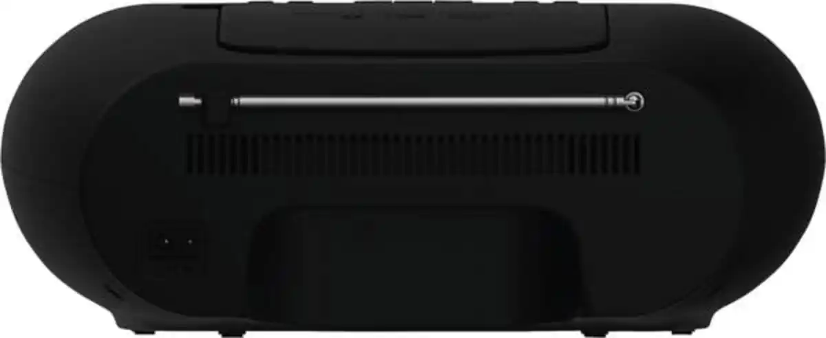 Bild 2 von Philips TAZ6000/10