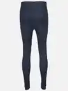Bild 2 von Herren Thermo-Unterhose in langer Form Blau
