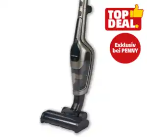 GENIUS Akku-Sauger M6 INVICTUS*