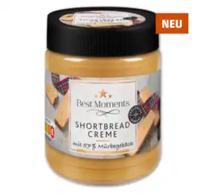 BEST MOMENTS Weihnachtscreme*