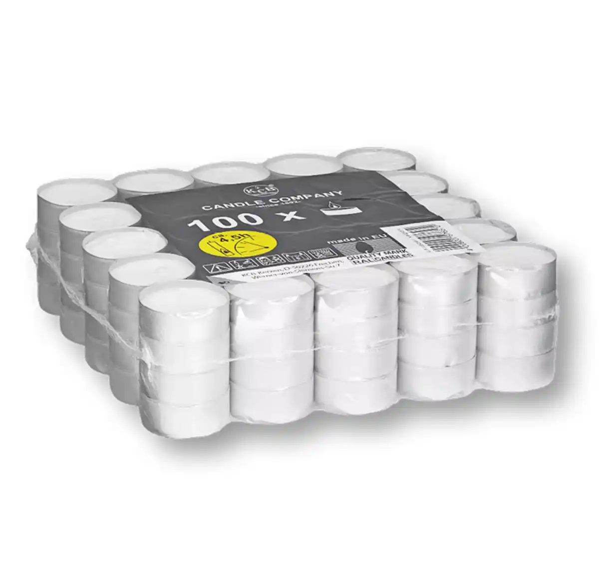 Bild 1 von Teelichter