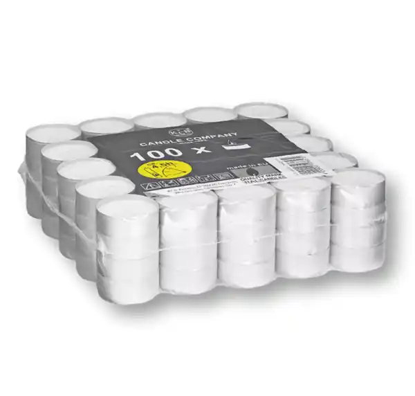 Bild 1 von Teelichter