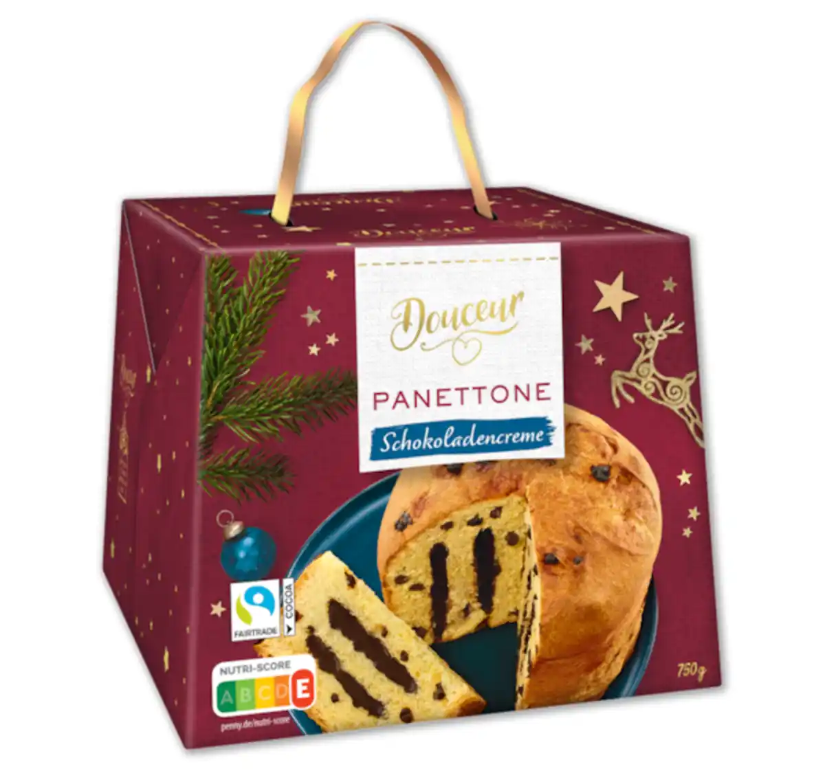 Bild 1 von DOUCEUR Panettone*