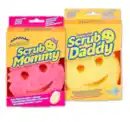 Bild 1 von SCRUB DADDY Spülschwamm*
