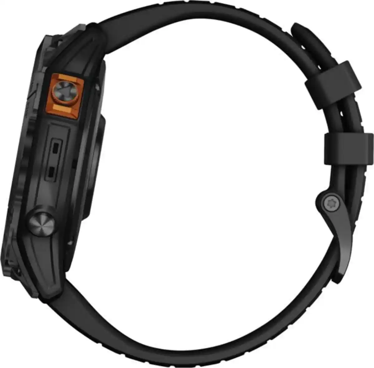 Bild 3 von Garmin Fenix 7X Pro - Solar