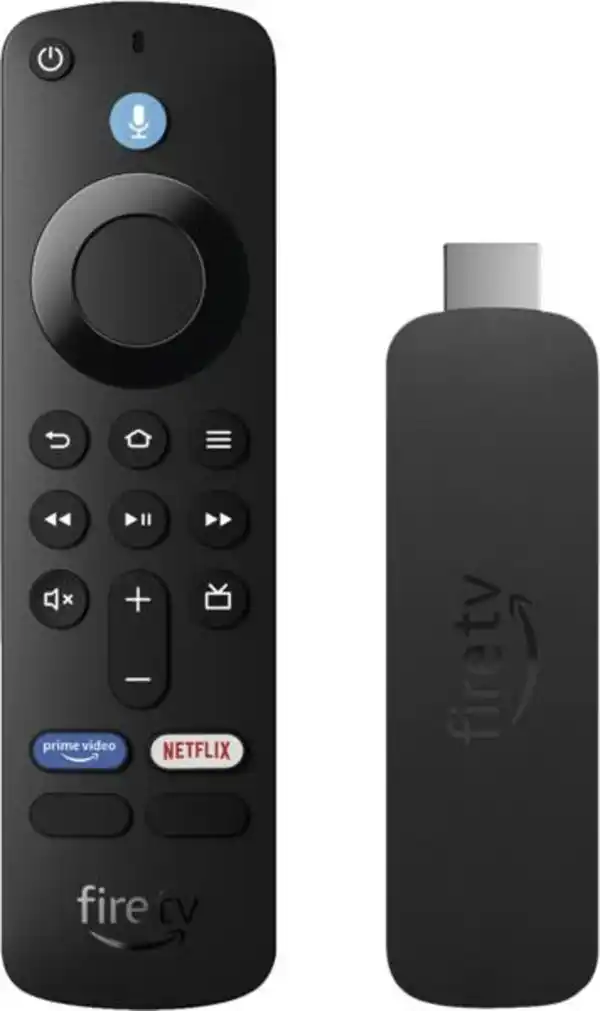 Bild 3 von Amazon Fire TV Stick 4K Plus