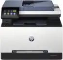 Bild 1 von HP Color LaserJet Pro MFP 3302sdwg