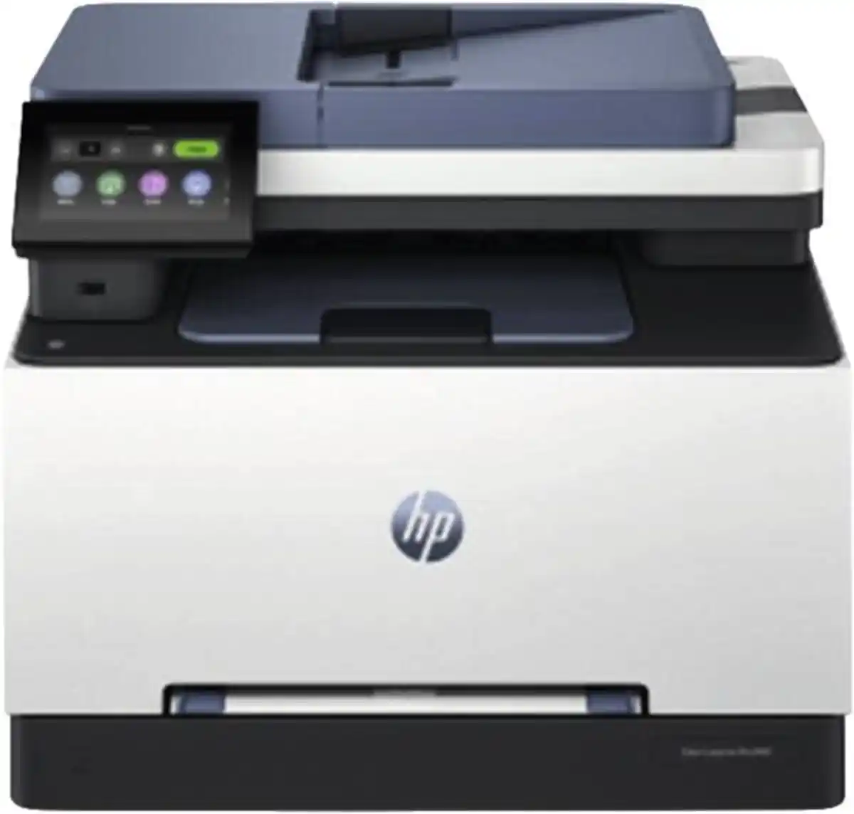 Bild 1 von HP Color LaserJet Pro MFP 3302sdwg