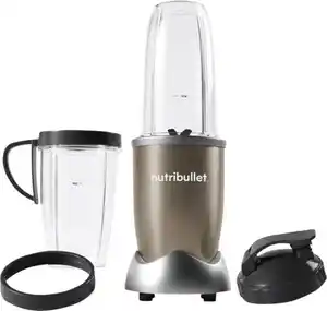NutriBullet NB 907CP Pro 900