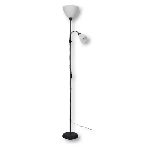 Bild 1 von EGLO LED-Stehleuchte »MONTANINI-E»