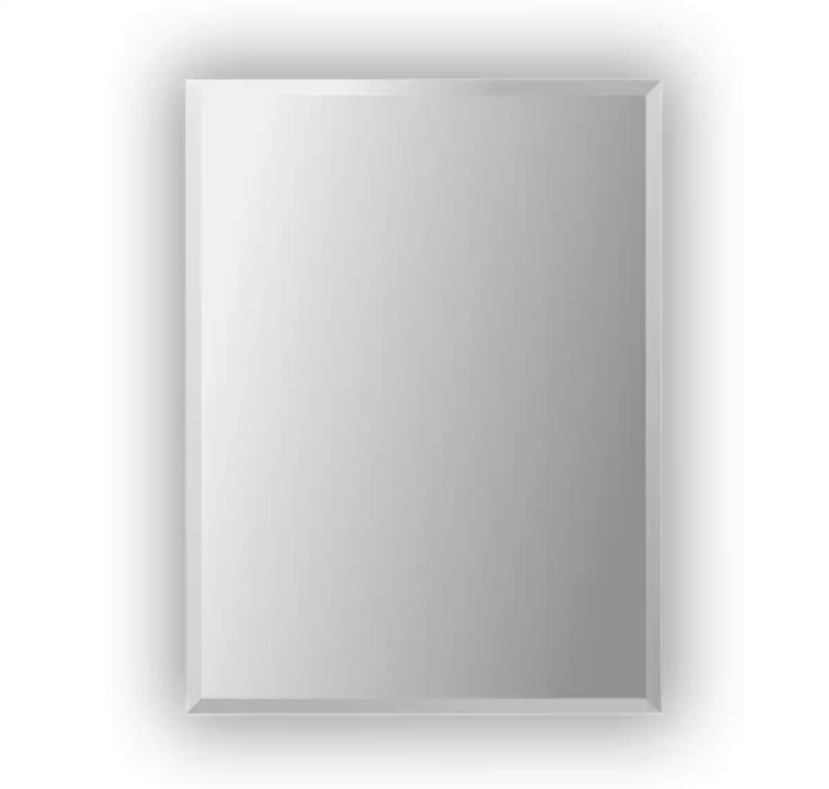 Bild 1 von Badspiegel »Gennil«