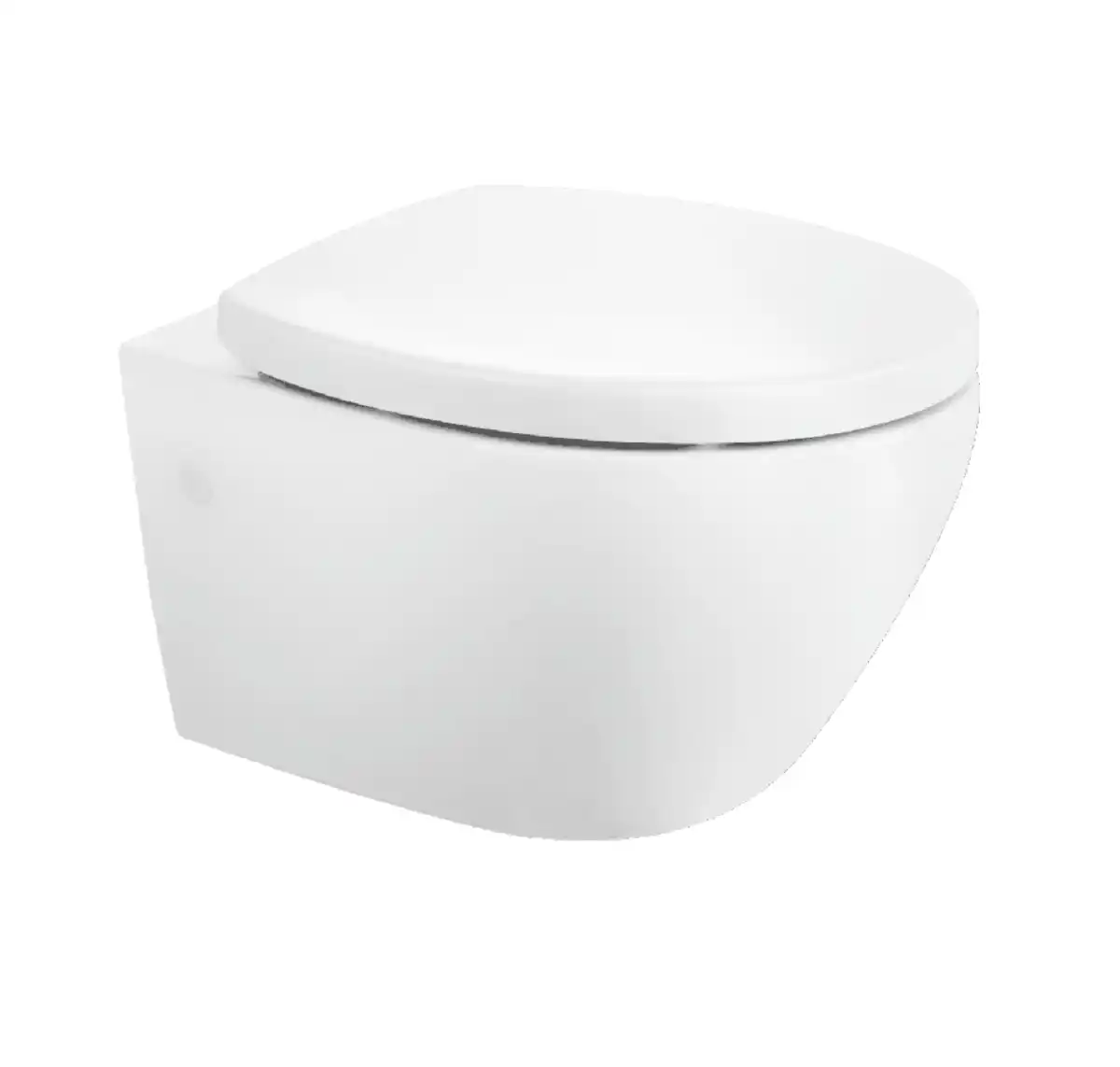 Bild 1 von Wand-WC-Set »Rio«