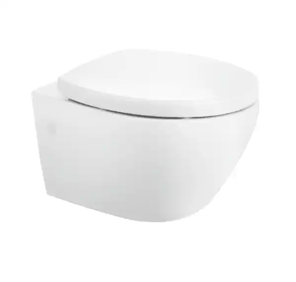 Bild 1 von Wand-WC-Set »Rio«