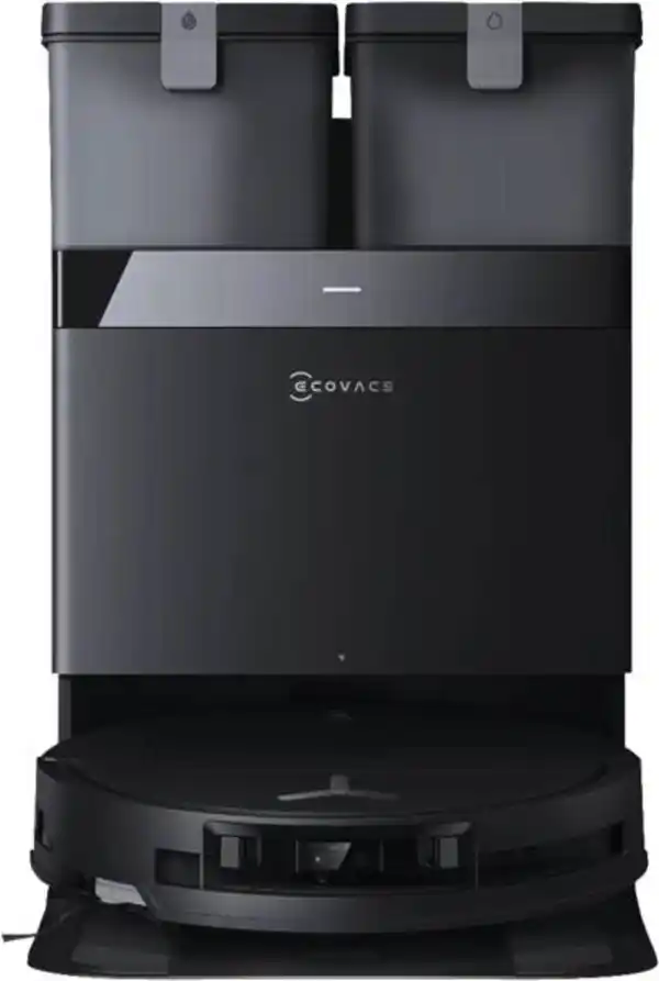 Bild 2 von Ecovacs T50 Omni Gen2