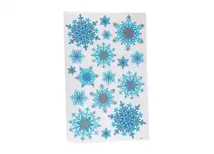 Fenstersticker XXL versch. Designs