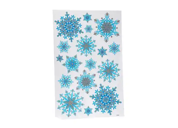 Bild 1 von Fenstersticker XXL versch. Designs