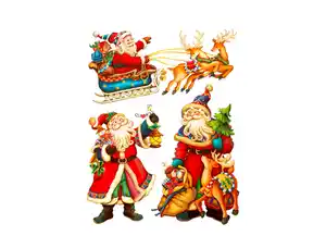 Fenstersticker selbstklebend