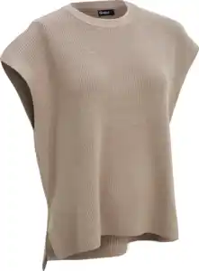 IDEENWELT Strick Pullunder Gr. M