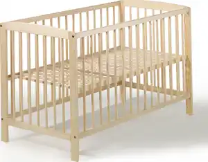 Schardt Gitterbett Felix, natur