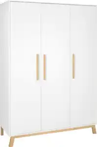 Schardt 3-türiger Schrank, Venice