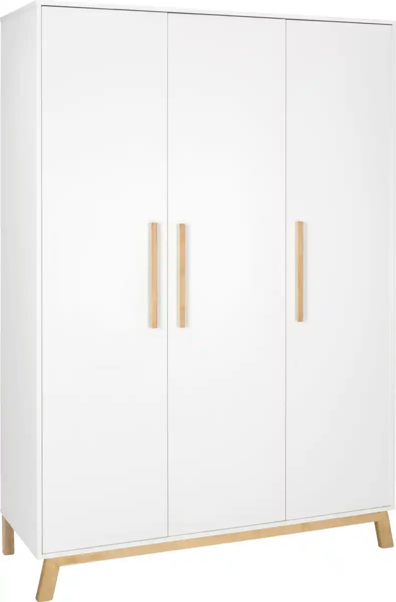 Bild 1 von Schardt 3-türiger Schrank, Venice