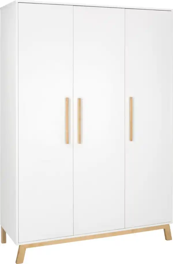 Bild 1 von Schardt 3-türiger Schrank, Venice