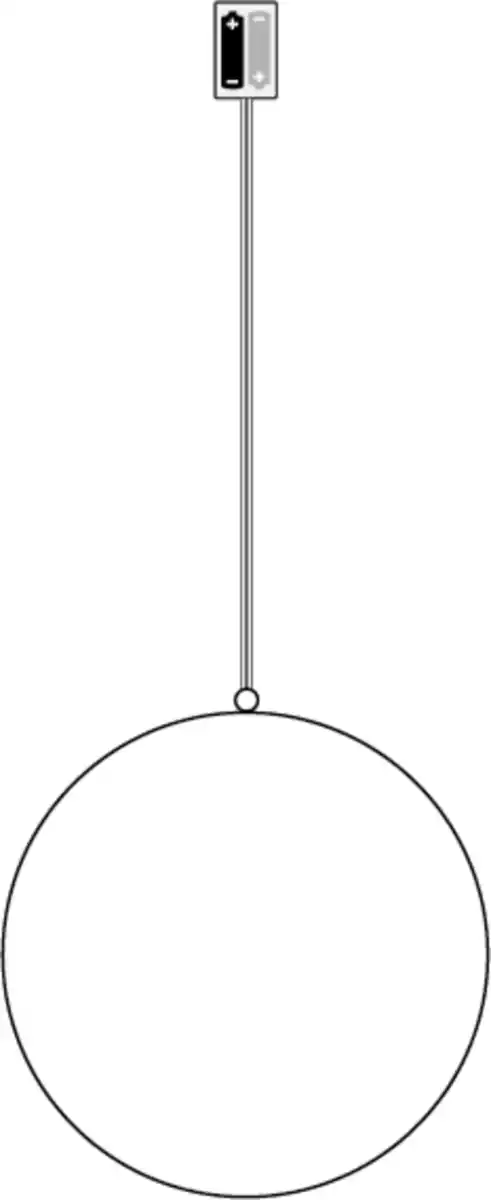 Bild 4 von IDEENWELT LED-Ring