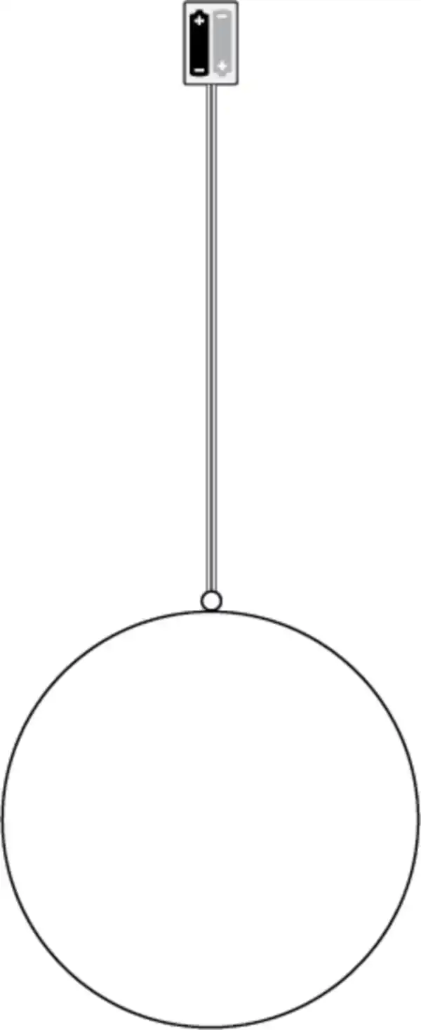 Bild 4 von IDEENWELT LED-Ring